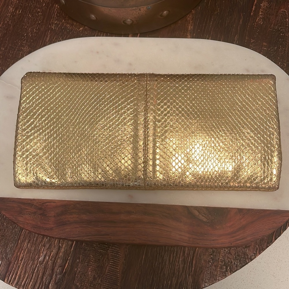 Python Clutch By Rafe Totengo !!! - image 3